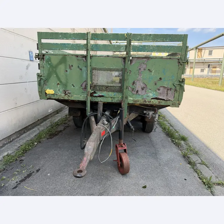 Various vehicles/trucks and various BGA-4