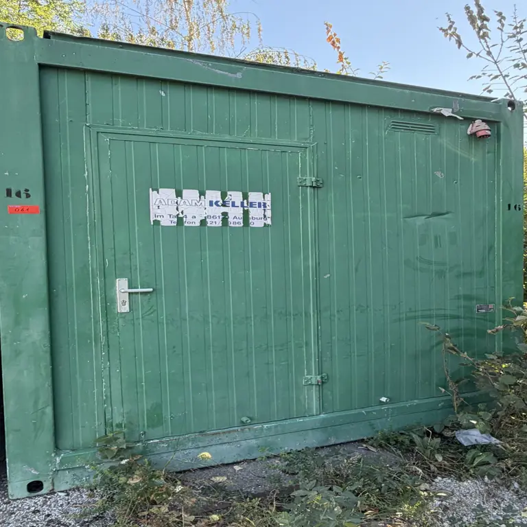 Team/Lunchtime Container  Jodag  CT