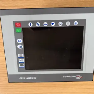 Industrial Control Sedo Treepoint Sedomat 5500+ Profibus