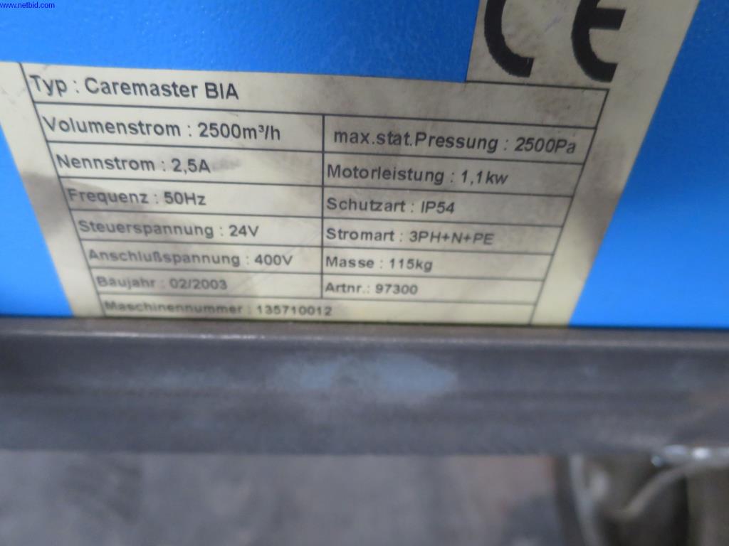 Máquinas para trabalhar chapas metálicas, equipamento de soldadura, mesas de soldadura, equipamento de fábrica e de escritório bem conservados-2