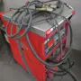 thumbnail-Well-maintained sheet metal working machines, welding equipment, welding tables, operating and office equipment-2