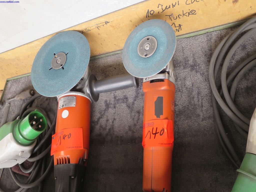 gepflegte Blechbearbeitungsmaschinen, Schweißgeräte, Schweißtische, Betriebs- und Geschäftsausstattung -3