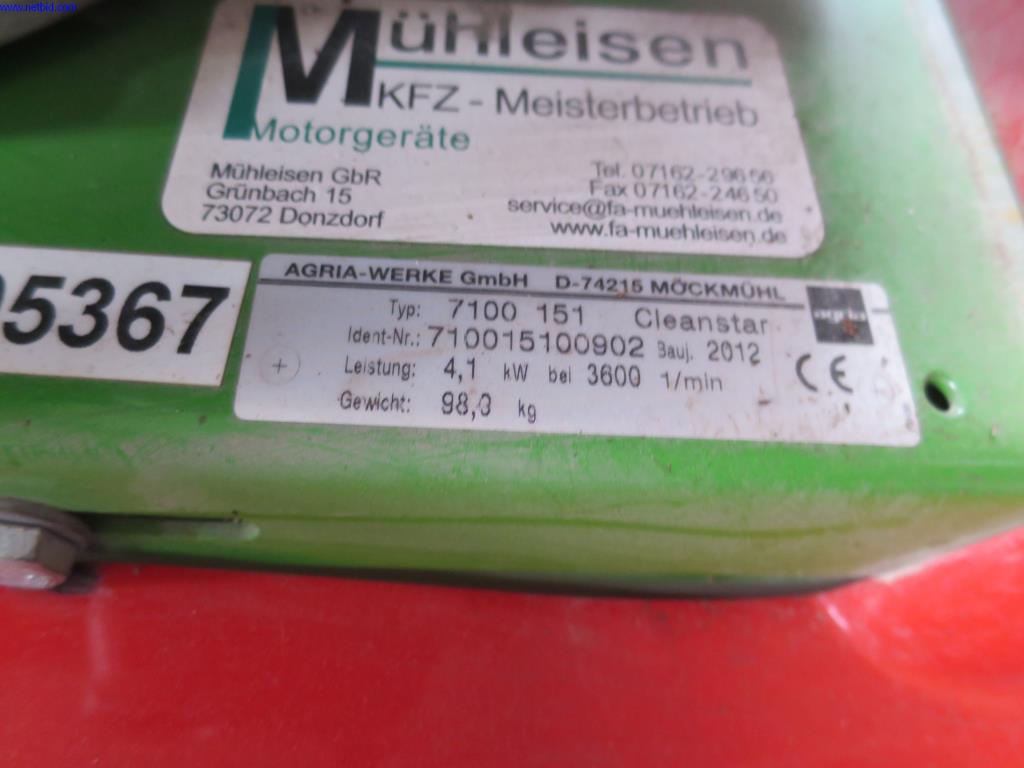 gepflegte Blechbearbeitungsmaschinen, Schweißgeräte, Schweißtische, Betriebs- und Geschäftsausstattung -4