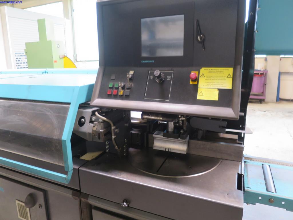 gepflegte Blechbearbeitungsmaschinen, Schweißgeräte, Schweißtische, Betriebs- und Geschäftsausstattung -2