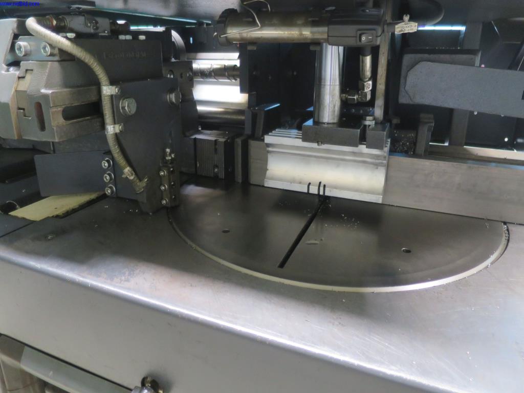 gepflegte Blechbearbeitungsmaschinen, Schweißgeräte, Schweißtische, Betriebs- und Geschäftsausstattung -3