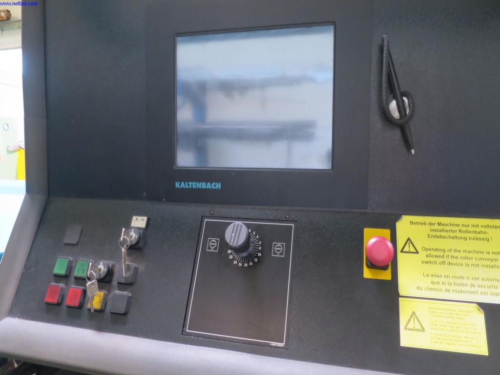 gepflegte Blechbearbeitungsmaschinen, Schweißgeräte, Schweißtische, Betriebs- und Geschäftsausstattung -4