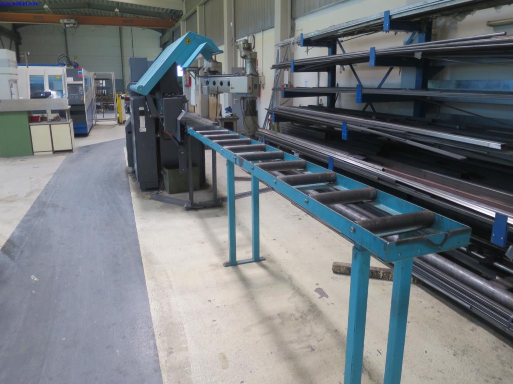 gepflegte Blechbearbeitungsmaschinen, Schweißgeräte, Schweißtische, Betriebs- und Geschäftsausstattung -6