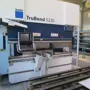 thumbnail-Well-maintained sheet metal working machines, welding equipment, welding tables, operating and office equipment-8