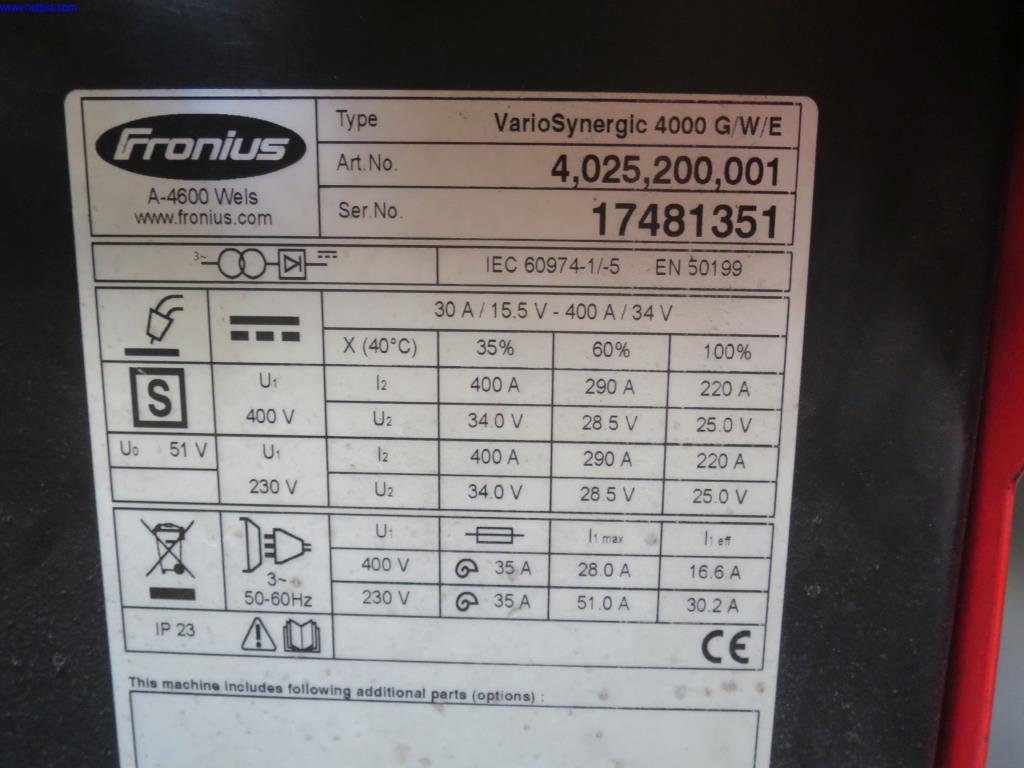 Dobrze utrzymane maszyny do obróbki blachy, sprzęt spawalniczy, stoły spawalnicze, wyposażenie fabryczne i biurowe-2