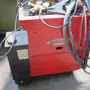 thumbnail-Well-maintained sheet metal working machines, welding equipment, welding tables, operating and office equipment-3