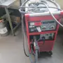 thumbnail-Well-maintained sheet metal working machines, welding equipment, welding tables, operating and office equipment-1