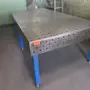 thumbnail-Well-maintained sheet metal working machines, welding equipment, welding tables, operating and office equipment-1