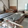 thumbnail-Well-maintained sheet metal working machines, welding equipment, welding tables, operating and office equipment-2