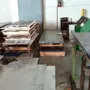 thumbnail-Well-maintained sheet metal working machines, welding equipment, welding tables, operating and office equipment-3