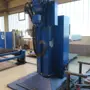 thumbnail-Well-maintained sheet metal working machines, welding equipment, welding tables, operating and office equipment-7