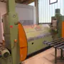 thumbnail-Well-maintained sheet metal working machines, welding equipment, welding tables, operating and office equipment-1