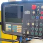 thumbnail-Well-maintained sheet metal working machines, welding equipment, welding tables, operating and office equipment-4