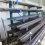 thumbnail-Well-maintained sheet metal working machines, welding equipment, welding tables, operating and office equipment-1