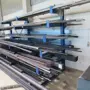 thumbnail-Well-maintained sheet metal working machines, welding equipment, welding tables, operating and office equipment-2