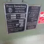 thumbnail-gepflegte Blechbearbeitungsmaschinen, Schweißgeräte, Schweißtische, Betriebs- und Geschäftsausstattung -2