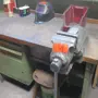 thumbnail-Well-maintained sheet metal working machines, welding equipment, welding tables, operating and office equipment-4