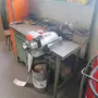 thumbnail-Well-maintained sheet metal working machines, welding equipment, welding tables, operating and office equipment-6