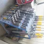 thumbnail-Well-maintained sheet metal working machines, welding equipment, welding tables, operating and office equipment-3