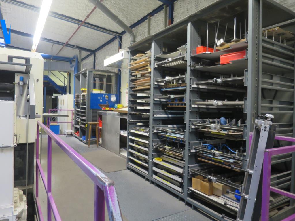 Impressão offset, pré-impressão, acabamento e produção de cartão-10