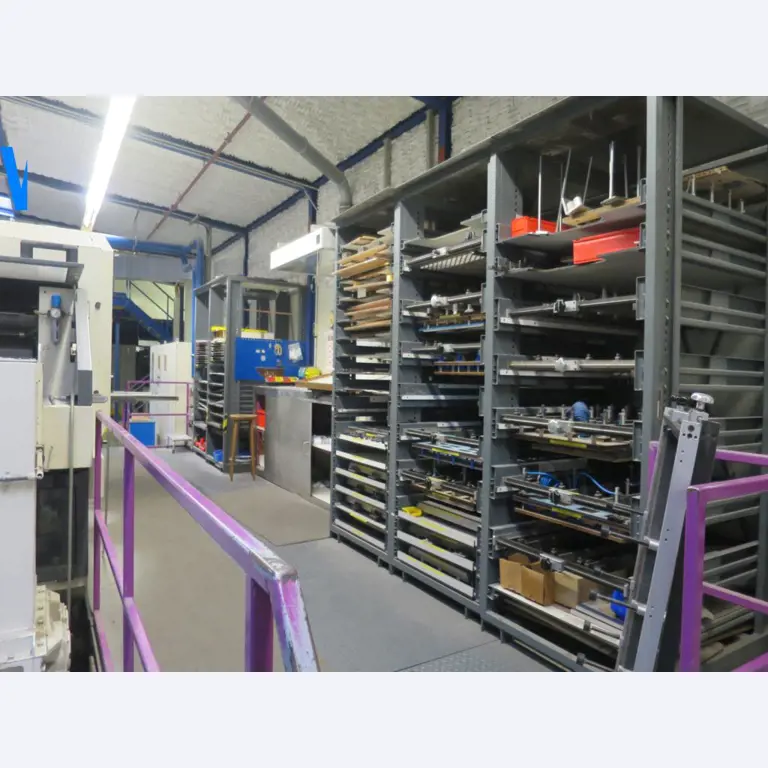 Impresión offset, preimpresión, acabado y producción de cartón-10