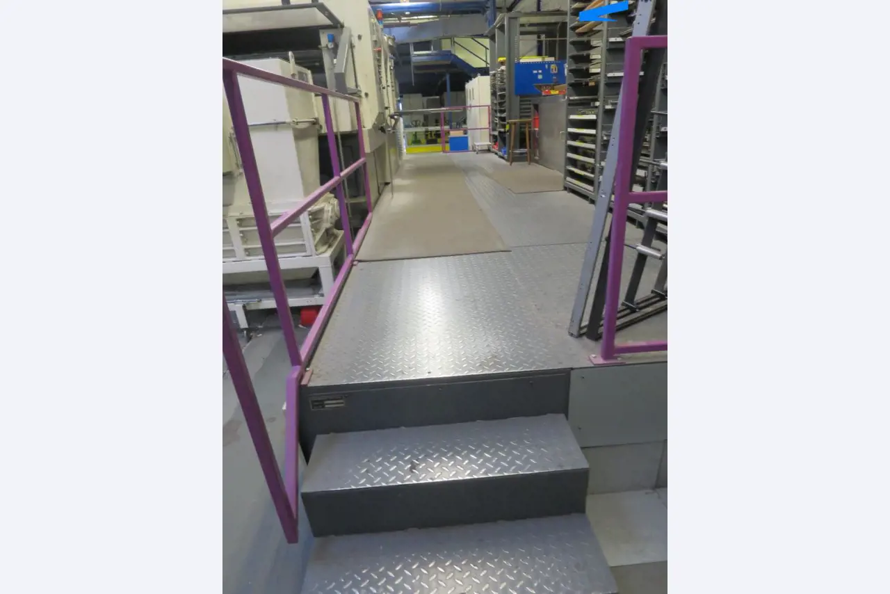 Impresión offset, preimpresión, acabado y producción de cartón-11