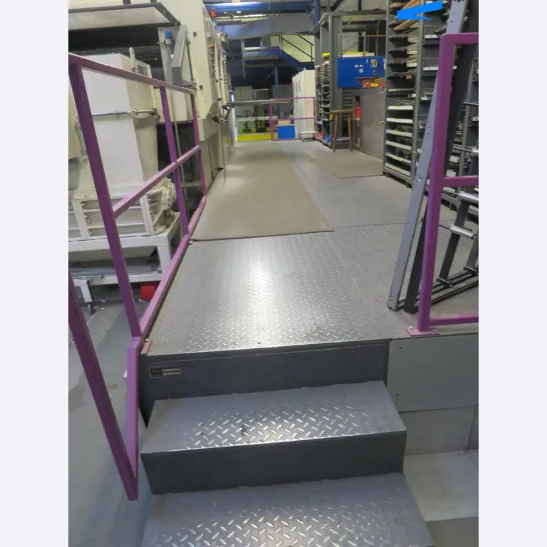 Impresión offset, preimpresión, acabado y producción de cartón-11