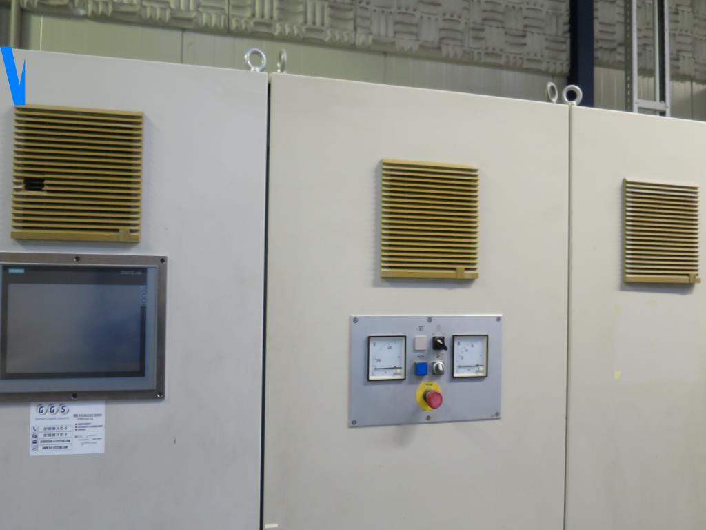 Impressão offset, pré-impressão, acabamento e produção de cartão-4