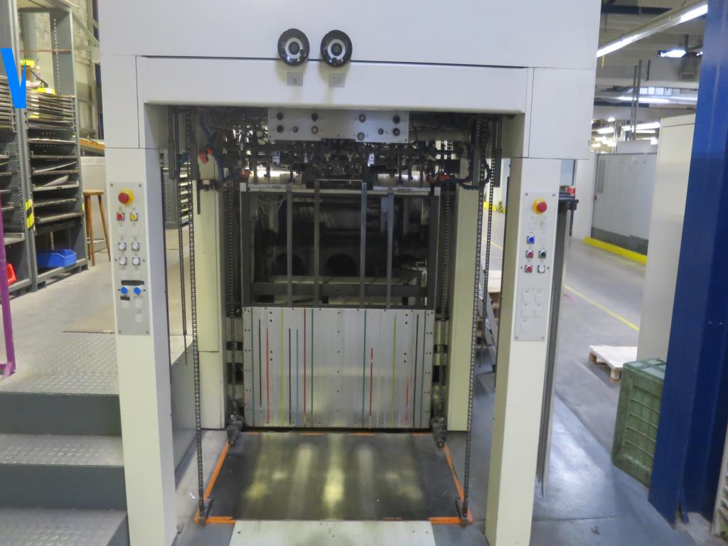 Impressão offset, pré-impressão, acabamento e produção de cartão-7