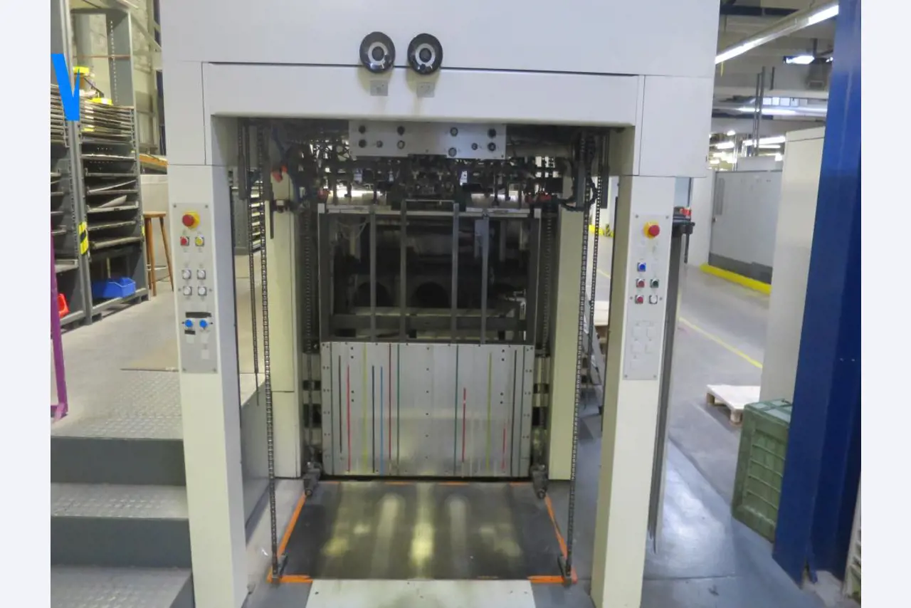 Impresión offset, preimpresión, acabado y producción de cartón-7