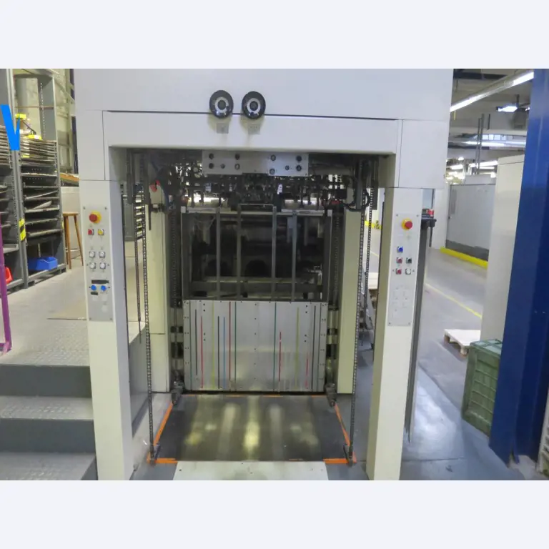 Impresión offset, preimpresión, acabado y producción de cartón-7