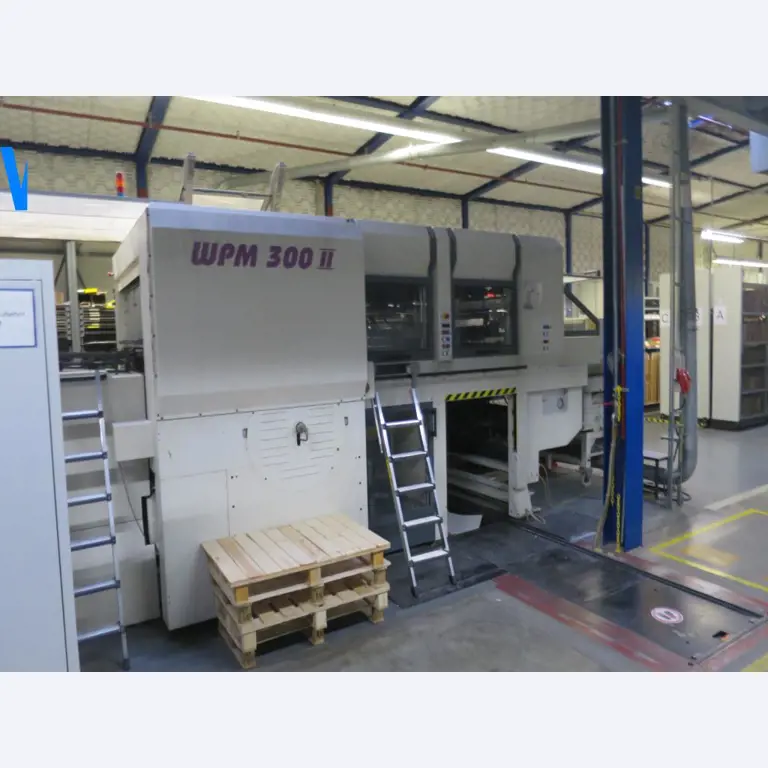 Impresión offset, preimpresión, acabado y producción de cartón-8