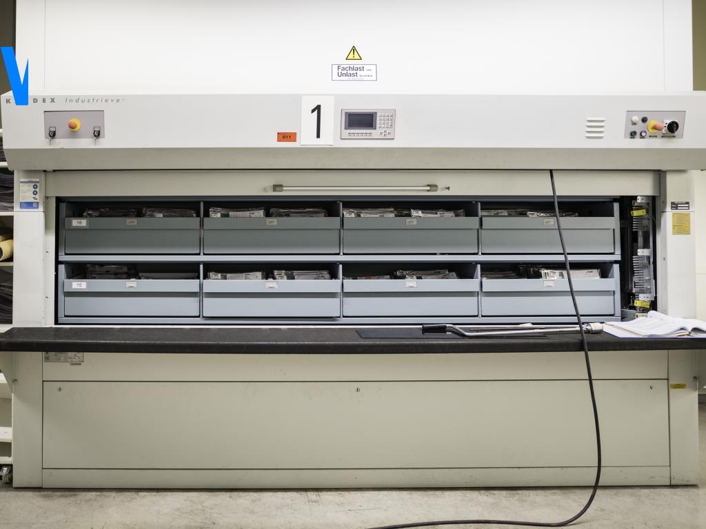 Druk offsetowy, przygotowanie do druku, wykańczanie i produkcja tektury-1