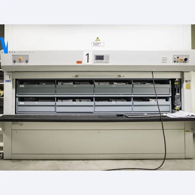 Offsetdruck,  Druckvorstufe, Weiterverarbeitung und Kartonagenherstellung-1