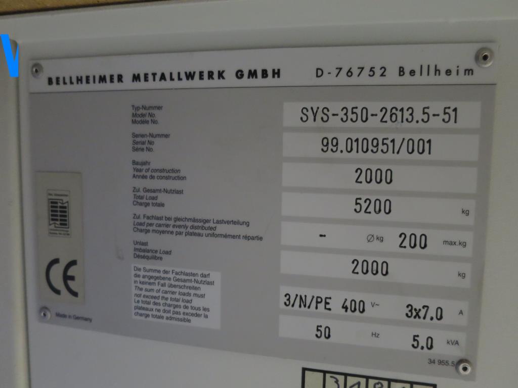 Druk offsetowy, przygotowanie do druku, wykańczanie i produkcja tektury-2