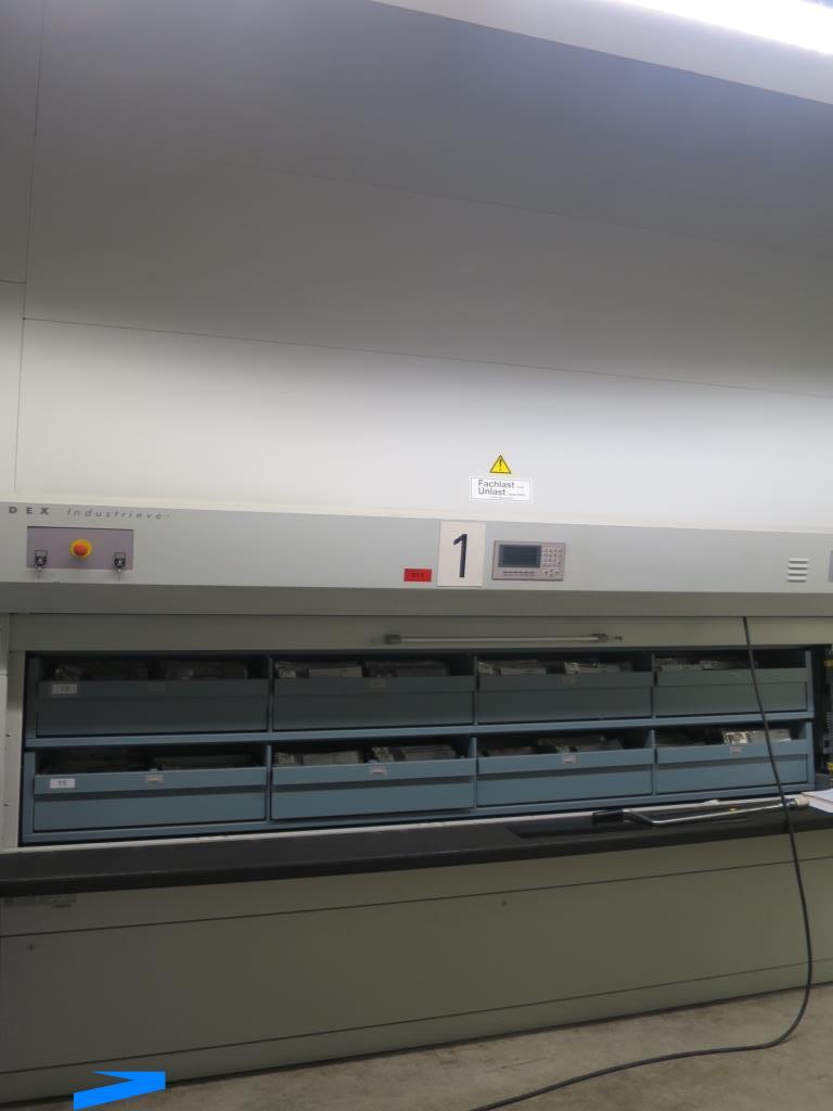 Druk offsetowy, przygotowanie do druku, wykańczanie i produkcja tektury-4