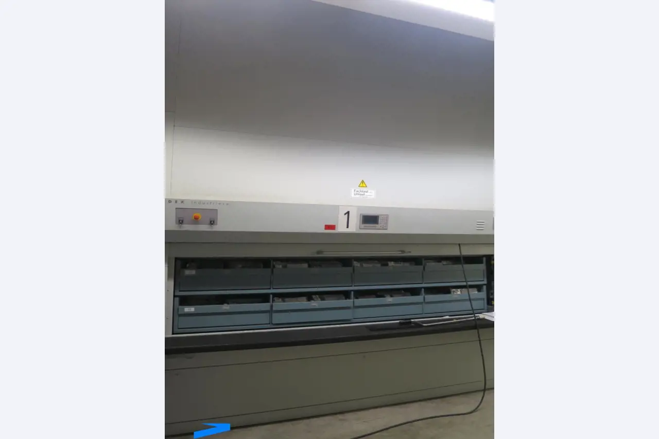 Offsetdruck,  Druckvorstufe, Weiterverarbeitung und Kartonagenherstellung-4