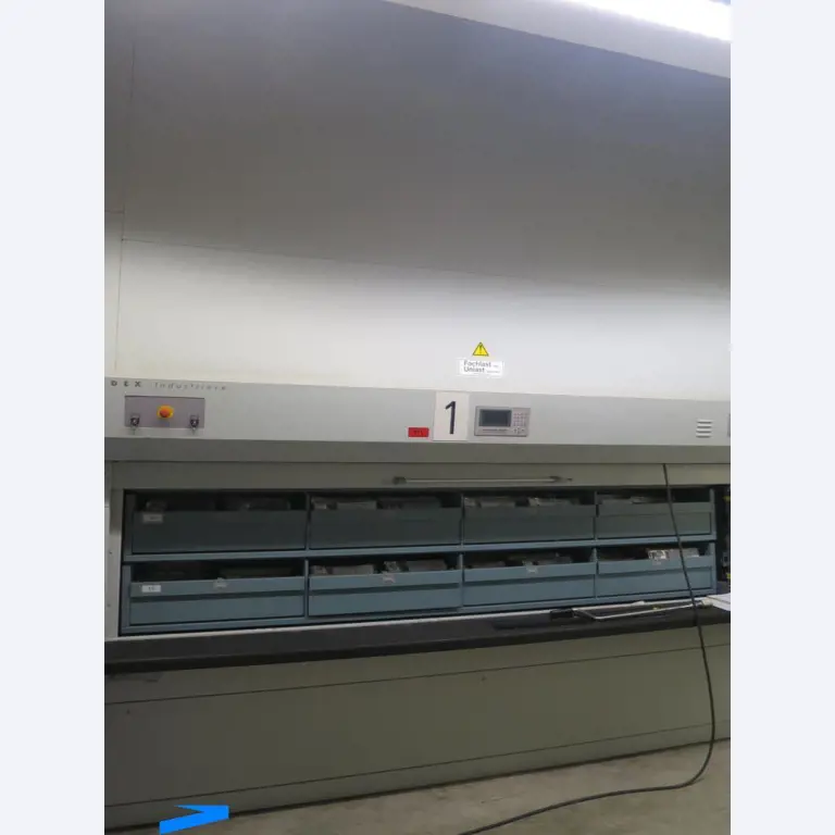 Offsetdruck,  Druckvorstufe, Weiterverarbeitung und Kartonagenherstellung-4