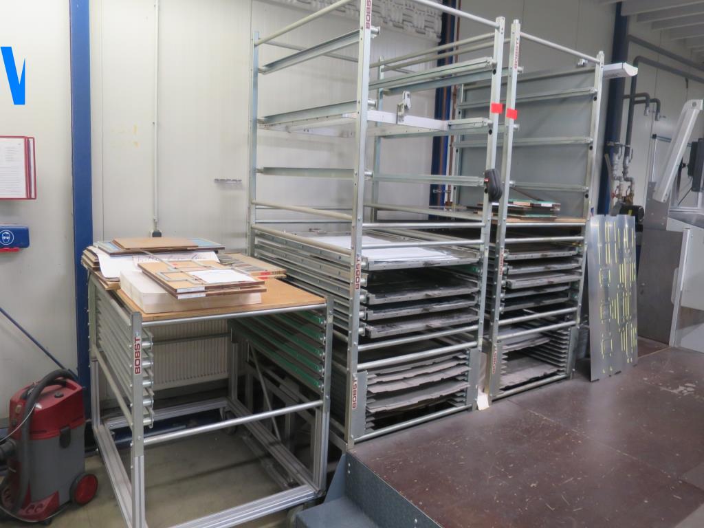 ofsetni tisk, priprava za tisk, dodelava in izdelava kartona-2