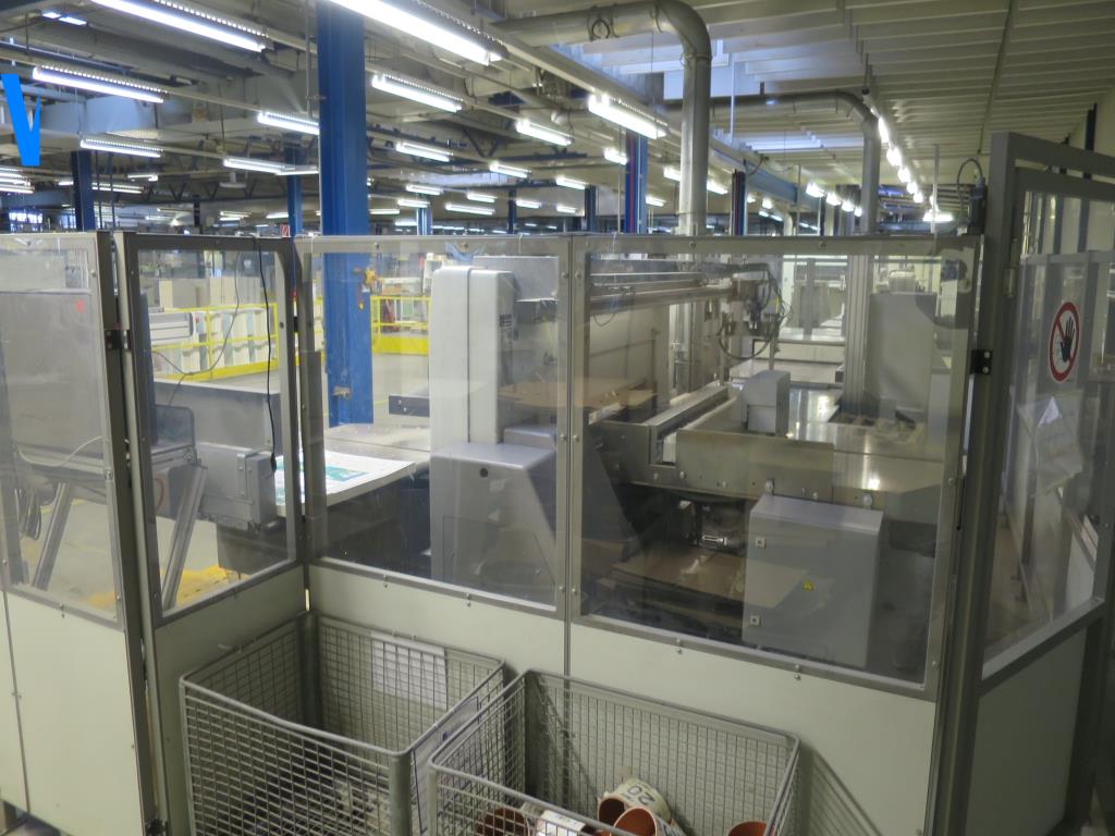 Impressão offset, pré-impressão, acabamento e produção de cartão-1