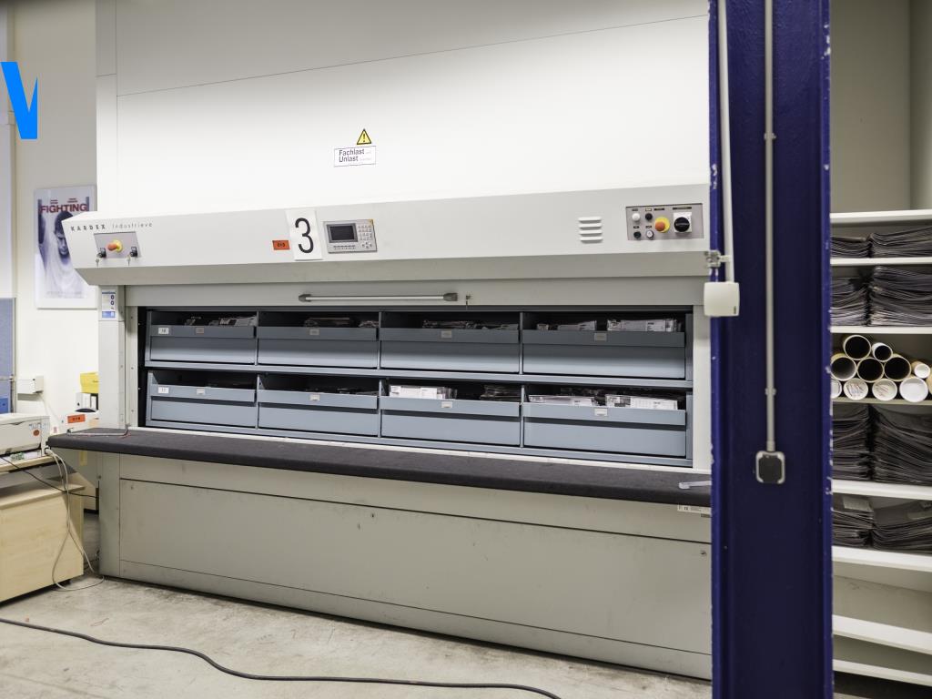 Druk offsetowy, przygotowanie do druku, wykańczanie i produkcja tektury-1