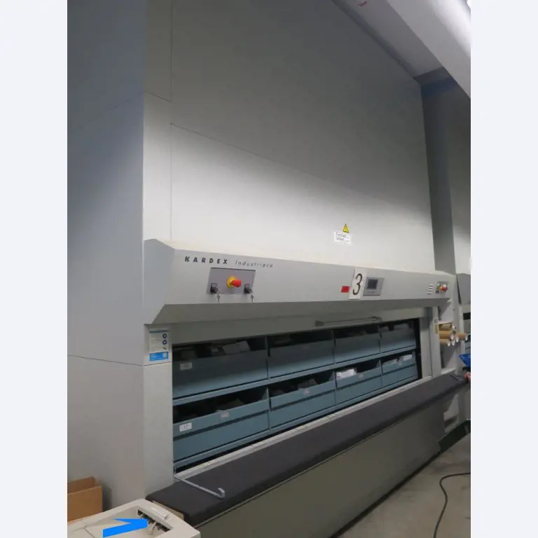 Offsetdruck,  Druckvorstufe, Weiterverarbeitung und Kartonagenherstellung-2