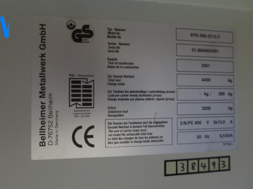 Druk offsetowy, przygotowanie do druku, wykańczanie i produkcja tektury-6