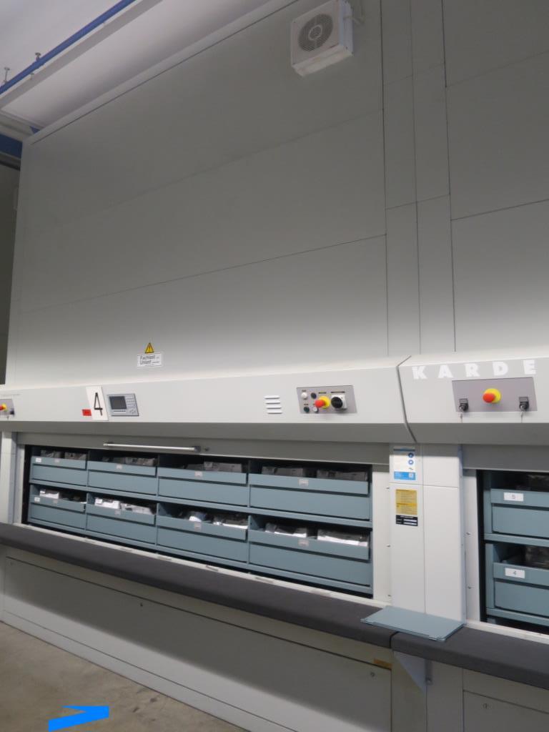 Druk offsetowy, przygotowanie do druku, wykańczanie i produkcja tektury-2