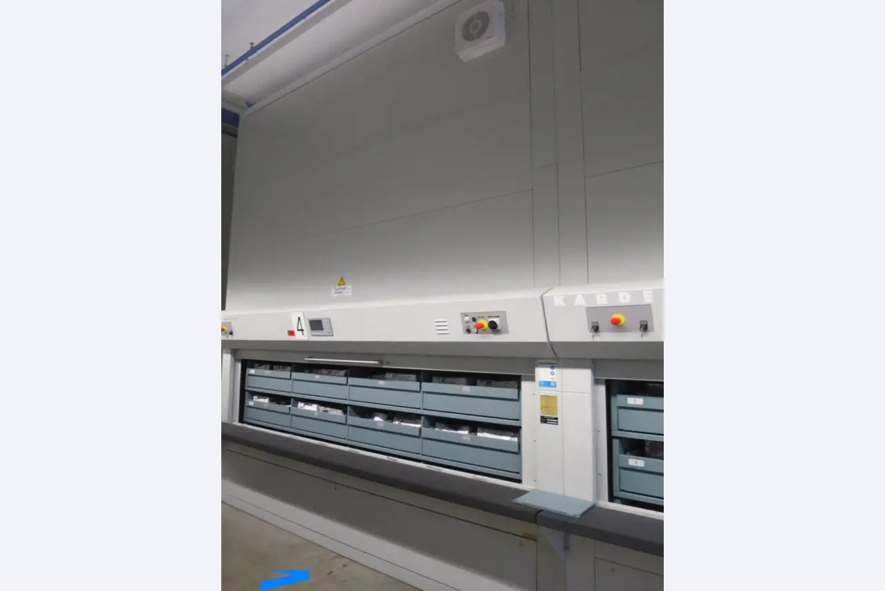 Offsetdruck,  Druckvorstufe, Weiterverarbeitung und Kartonagenherstellung-2