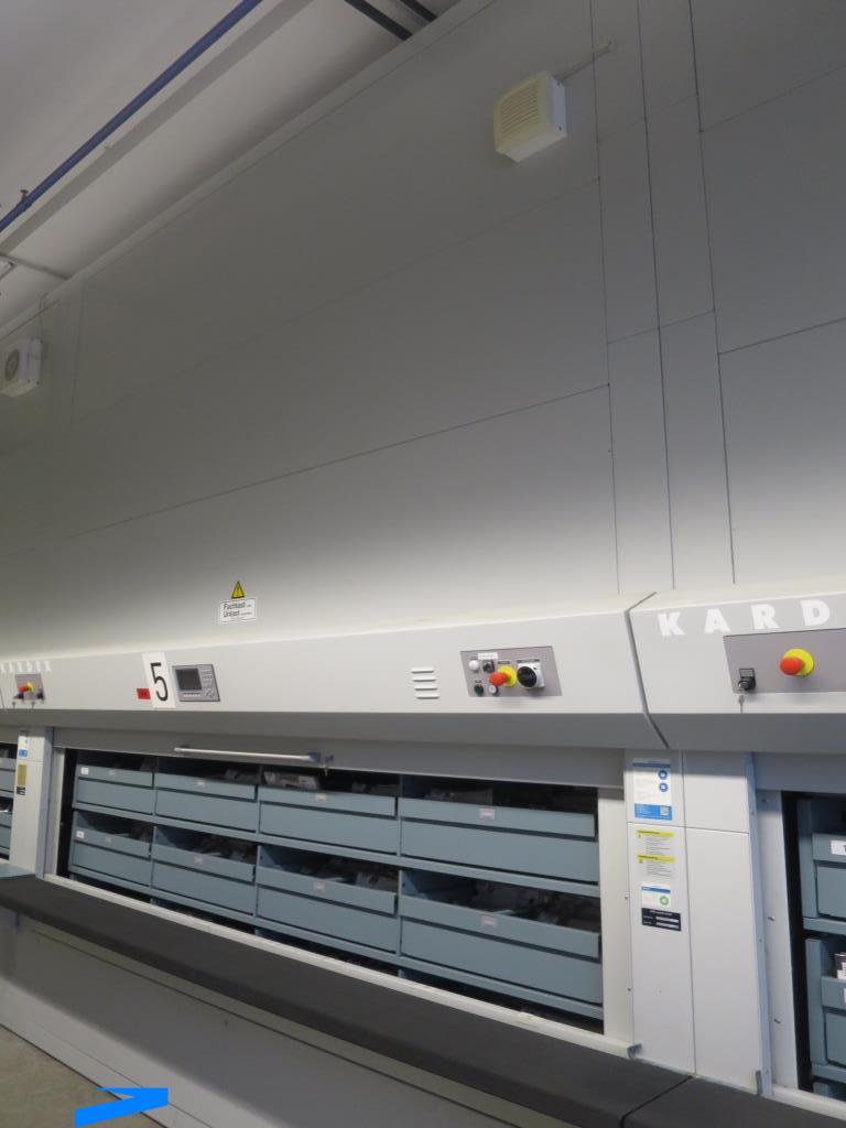 Druk offsetowy, przygotowanie do druku, wykańczanie i produkcja tektury-2